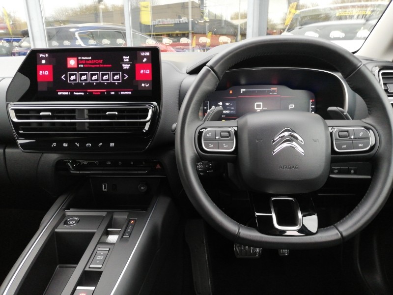 Used Citroen C5 Aircross 2024 for sale - 76721952: Photo 7