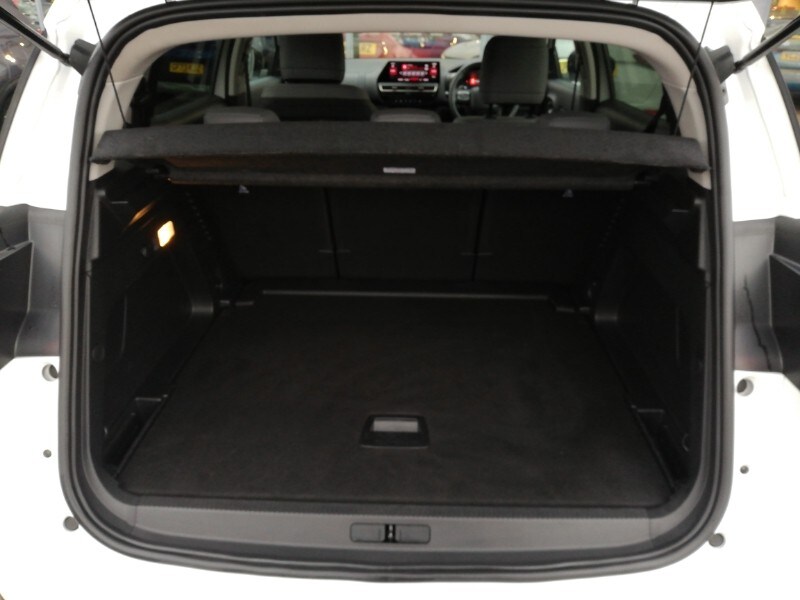 Used Citroen C5 Aircross 2024 for sale - 76721952: Photo 8