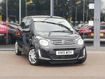Used Citroen C1 2019 for sale - 79298704: Photo