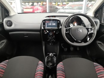 Used Citroen C1 2019 for sale - 79298704: Photo