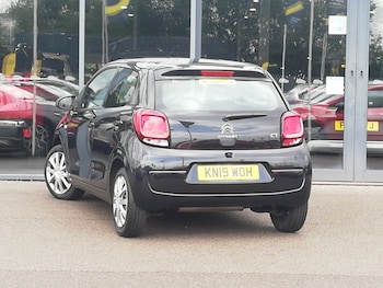 Used Citroen C1 2019 for sale - 79298704: Photo
