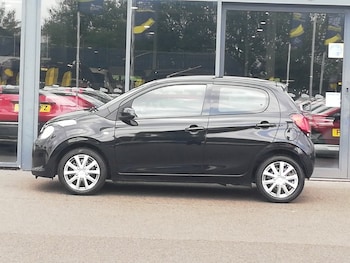 Used Citroen C1 2019 for sale - 79298704: Photo