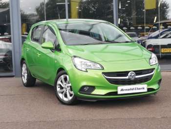 2015 - 1.4 ecoFLEX Excite 5dr [AC]