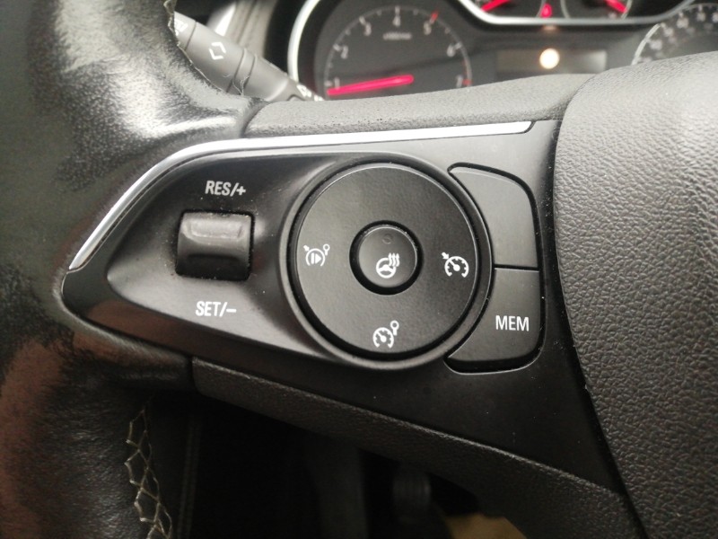 Used Vauxhall Grandland X 2021 for sale - 77380138: Photo 10