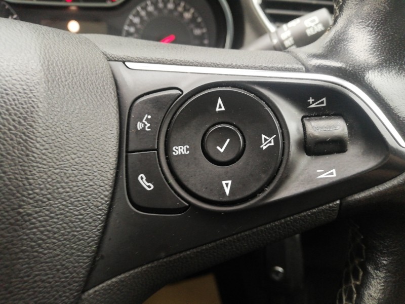 Used Vauxhall Grandland X 2021 for sale - 77380138: Photo 11