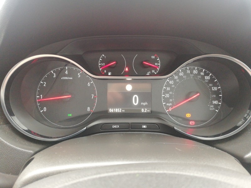 Used Vauxhall Grandland X 2021 for sale - 77380138: Photo 12