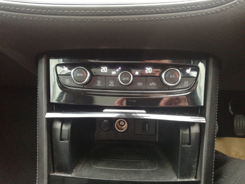 Used Vauxhall Grandland X 2021 for sale - 77380138: Photo 15