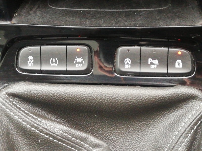 Used Vauxhall Grandland X 2021 for sale - 77380138: Photo 16