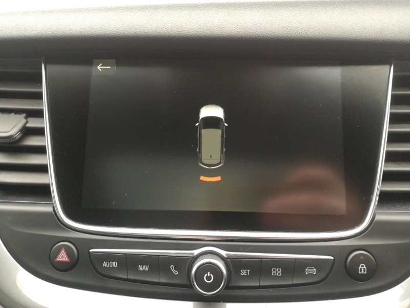 Used Vauxhall Grandland X 2021 for sale - 77380138: Photo 18