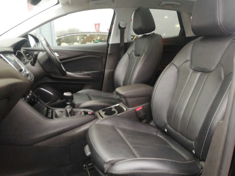 Used Vauxhall Grandland X 2021 for sale - 77380138: Photo 5
