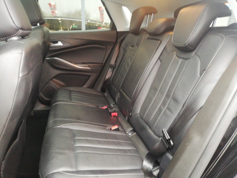 Used Vauxhall Grandland X 2021 for sale - 77380138: Photo 6