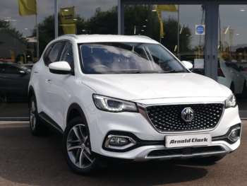 2022 - 1.5 T-GDI Excite 5dr