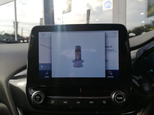 Used Ford Puma 2022 for sale - 76238472: Photo 11