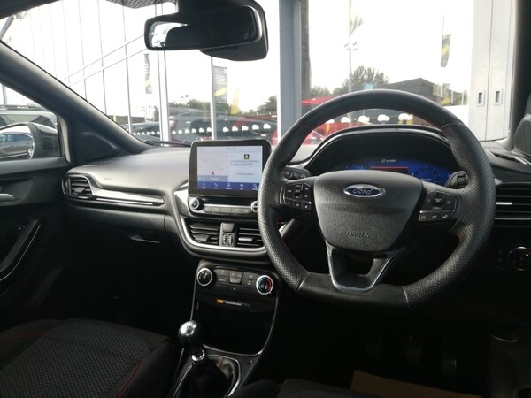 Used Ford Puma 2022 for sale - 76238472: Photo 2