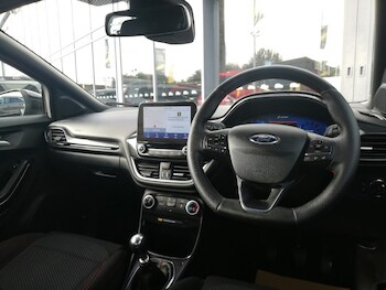 Used Ford Puma 2022 for sale - 76238472: Photo 2