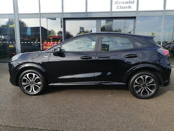 Used Ford Puma 2022 for sale - 76238472: Photo 4