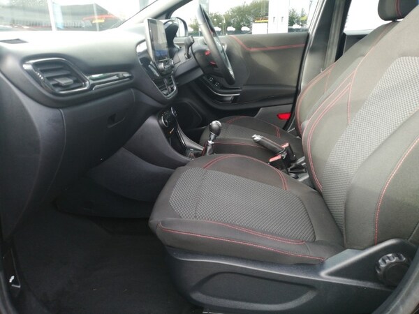 Used Ford Puma 2022 for sale - 76238472: Photo 5