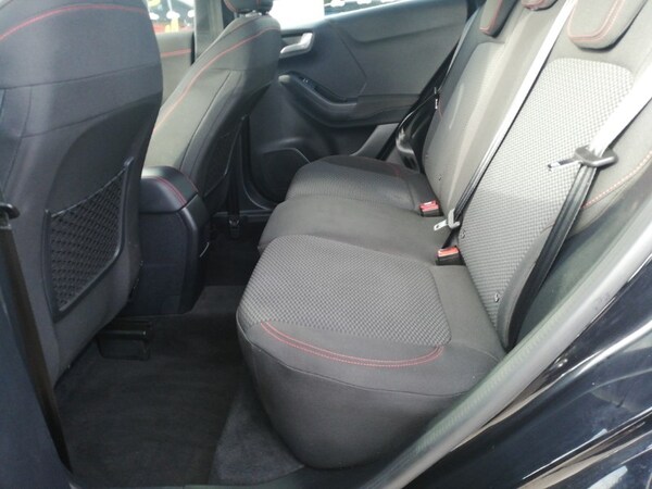 Used Ford Puma 2022 for sale - 76238472: Photo 6