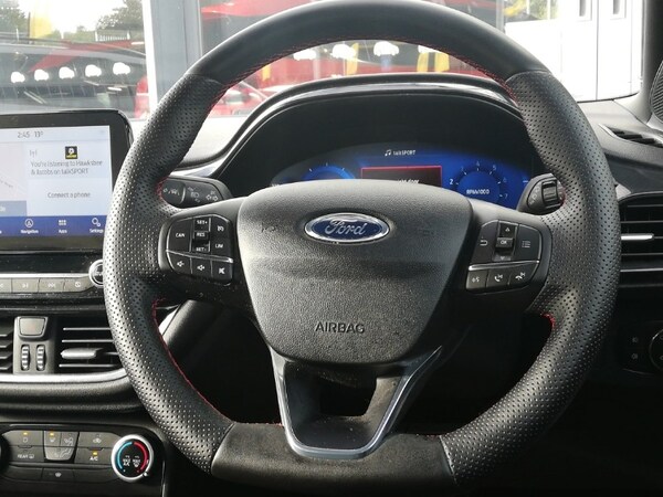 Used Ford Puma 2022 for sale - 76238472: Photo 7