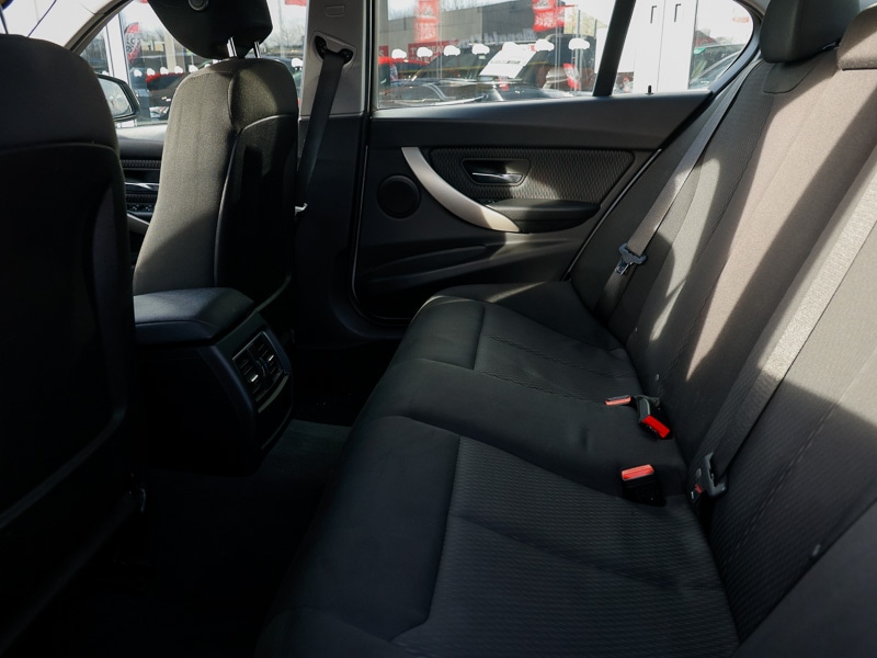 Used BMW 3 Series 2018 for sale - 77352436: Photo 6