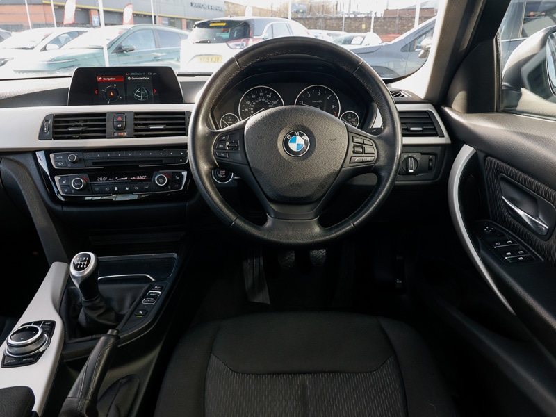 Used BMW 3 Series 2018 for sale - 77352436: Photo 7