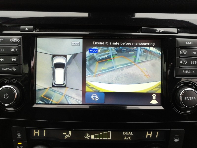 Used Nissan X-Trail 2019 for sale - 77503619: Photo 16