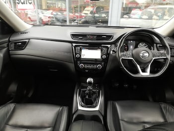 Used Nissan X-Trail 2019 for sale - 77503619: Photo