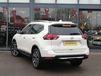 Used Nissan X-Trail 2019 for sale - 77503619: Photo