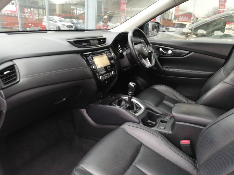 Used Nissan X-Trail 2019 for sale - 77503619: Photo 5