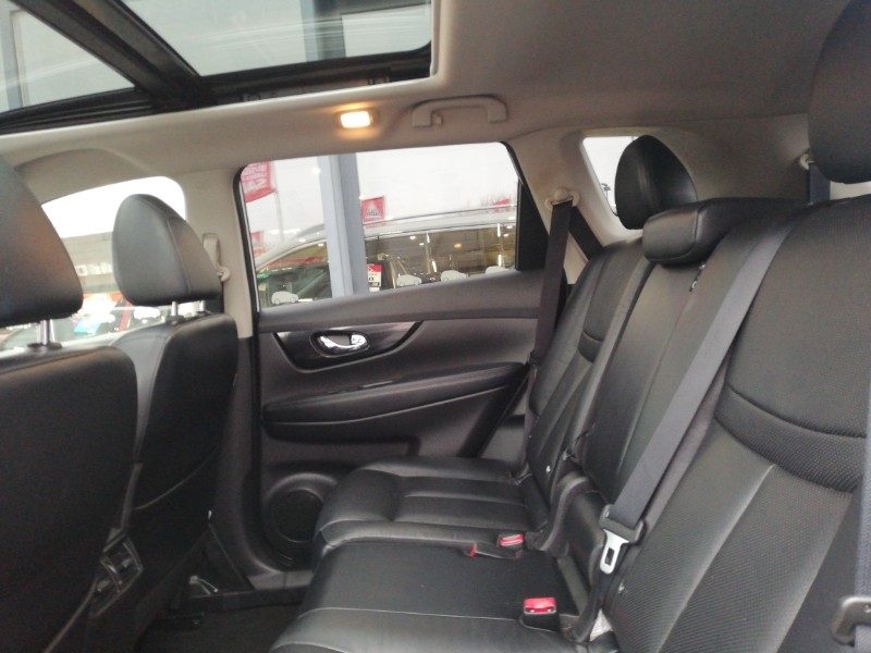 Used Nissan X-Trail 2019 for sale - 77503619: Photo 6