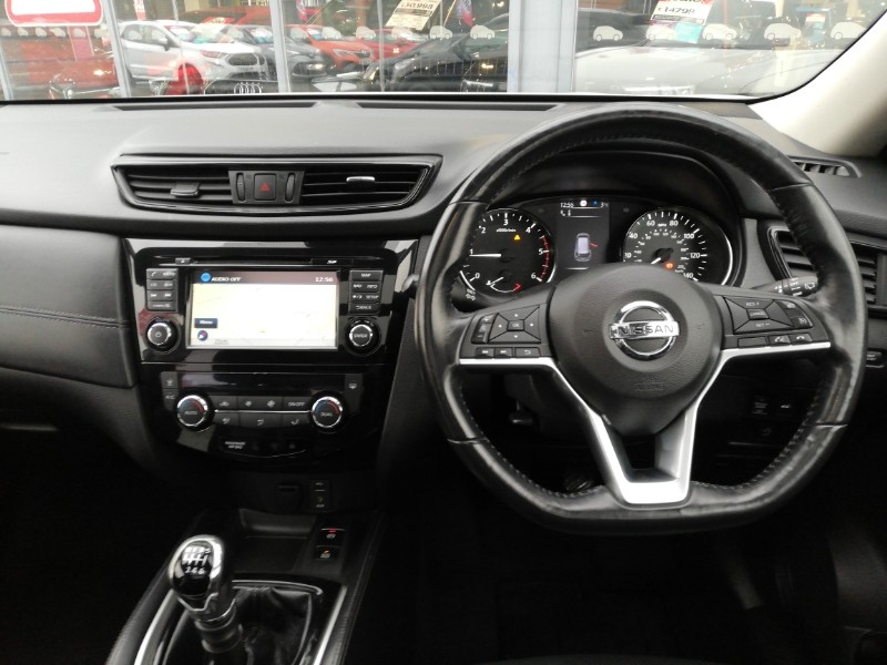 Used Nissan X-Trail 2019 for sale - 77503619: Photo 7