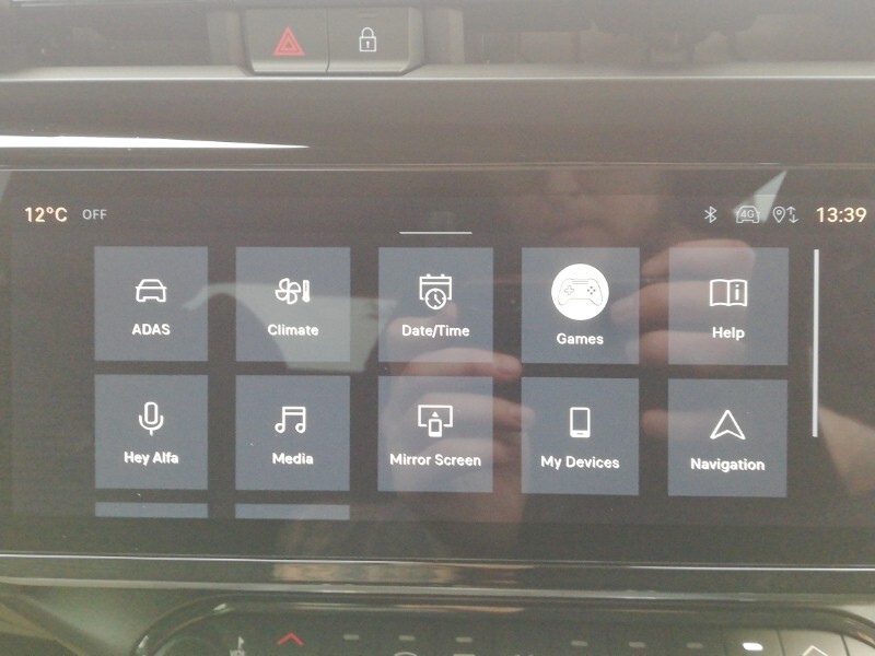 Used Alfa Romeo Junior 2025 for sale - 78079954: Photo 15