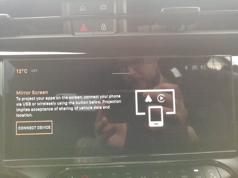 Used Alfa Romeo Junior 2025 for sale - 78079954: Photo 17