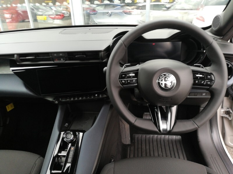 Used Alfa Romeo Junior 2025 for sale - 78079954: Photo 7