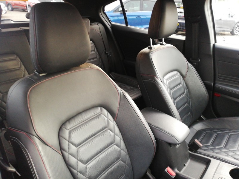 Used Ford Focus 2022 for sale - 77645000: Photo 10