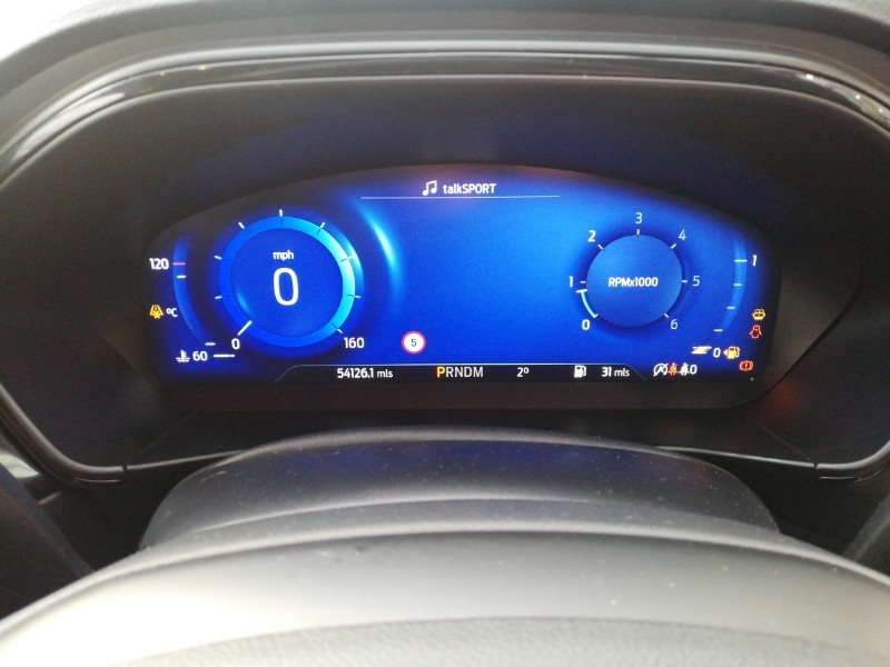 Used Ford Focus 2022 for sale - 77645000: Photo 11