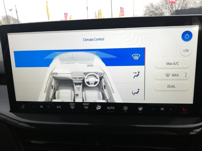 Used Ford Focus 2022 for sale - 77645000: Photo 13