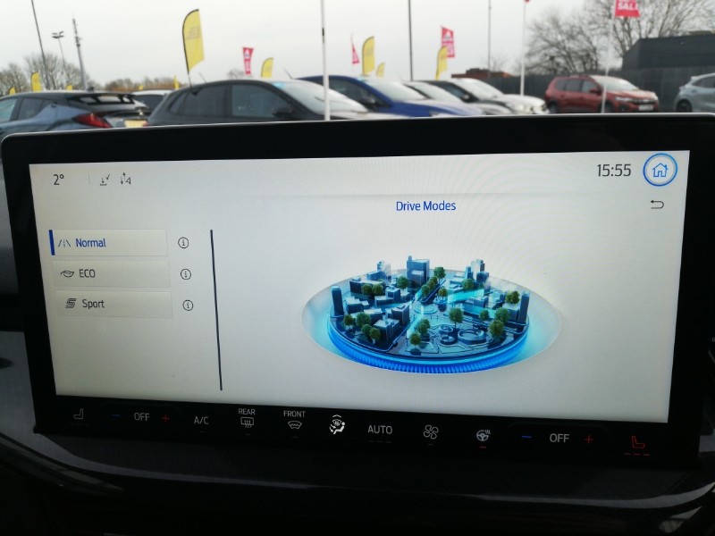 Used Ford Focus 2022 for sale - 77645000: Photo 15