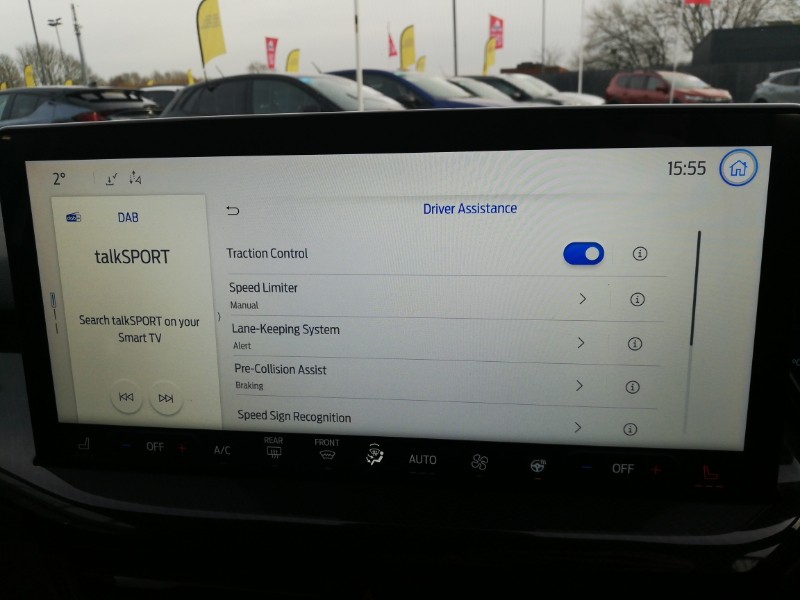 Used Ford Focus 2022 for sale - 77645000: Photo 16