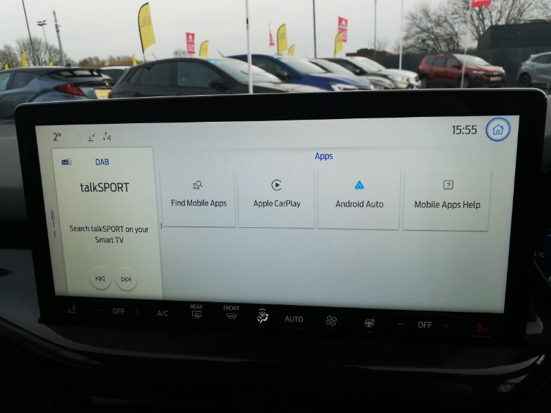 Used Ford Focus 2022 for sale - 77645000: Photo 17