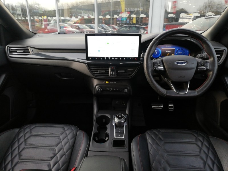 Used Ford Focus 2022 for sale - 77645000: Photo 2