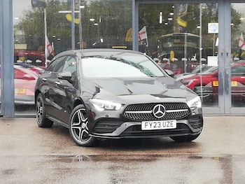 Used Mercedes-Benz CLA 2023 for sale - 78873051: Photo