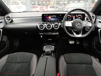 Used Mercedes-Benz CLA 2023 for sale - 78873051: Photo