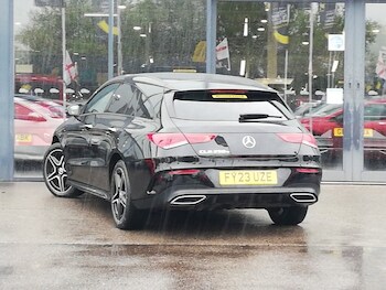 Used Mercedes-Benz CLA 2023 for sale - 78873051: Photo