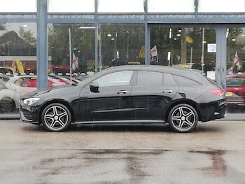 Used Mercedes-Benz CLA 2023 for sale - 78873051: Photo