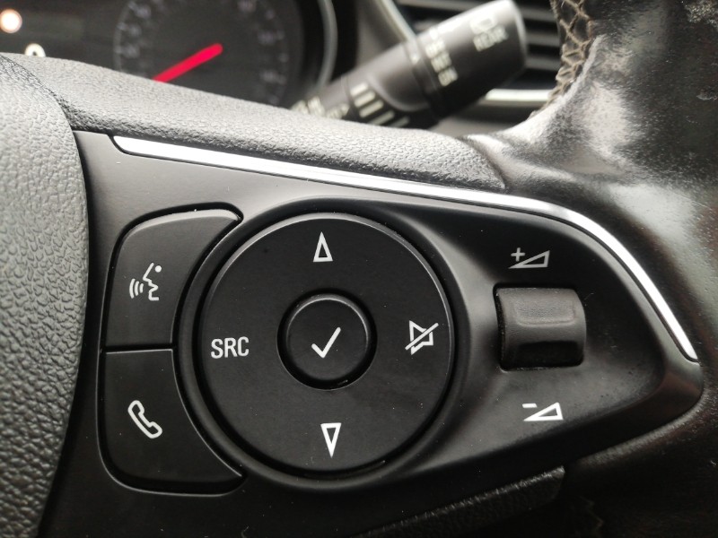 Used Vauxhall Grandland X 2019 for sale - 78046291: Photo 15