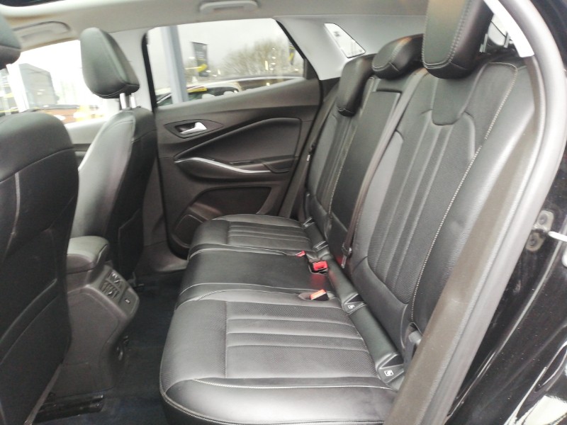 Used Vauxhall Grandland X 2019 for sale - 78046291: Photo 6