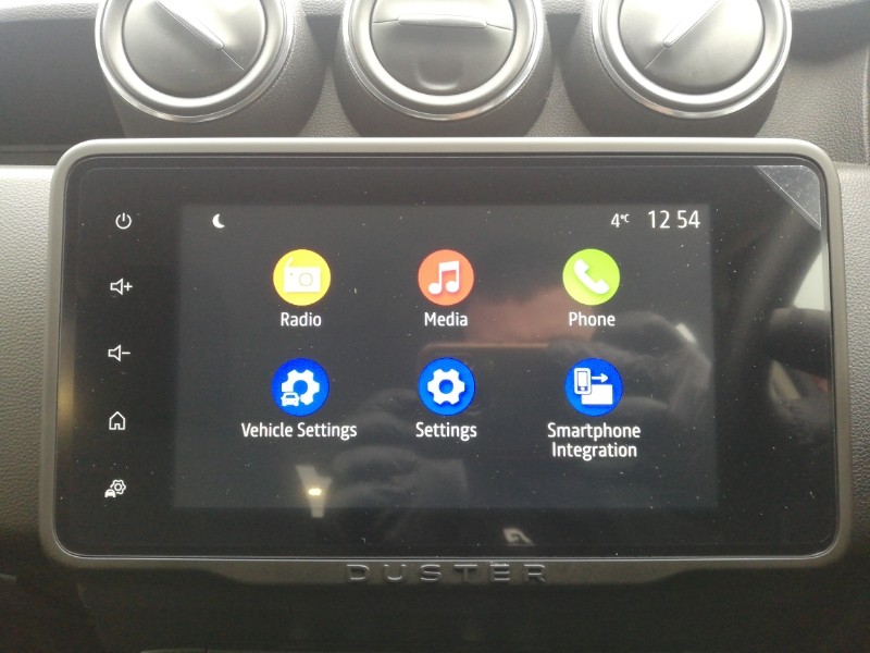 Used Dacia Duster 2022 for sale - 77645001: Photo 16