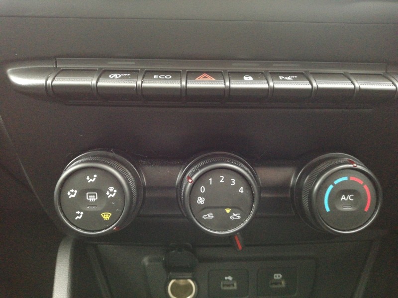 Used Dacia Duster 2022 for sale - 77645001: Photo 17