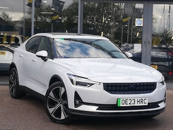 Used Polestar Polestar 2 2023 for sale - 78585442: Photo
